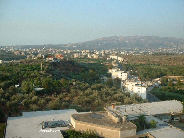 Zgharta Lebanon